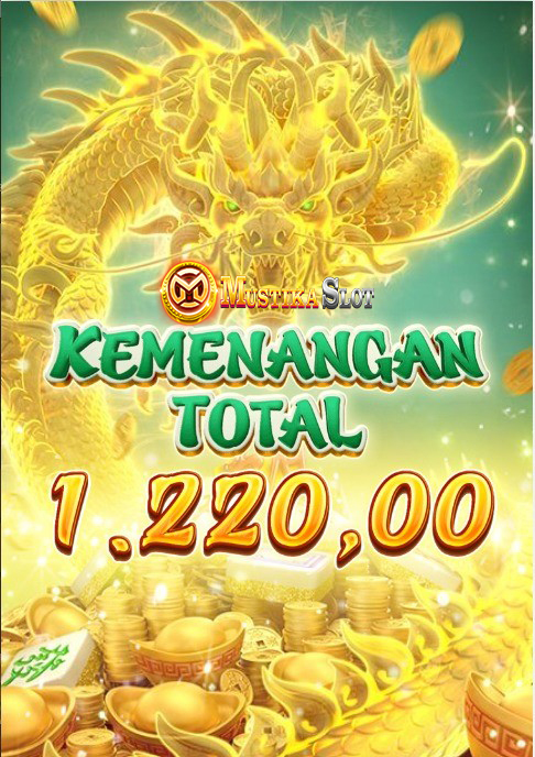 Bandar Ozzo Slot Jackpot Besar