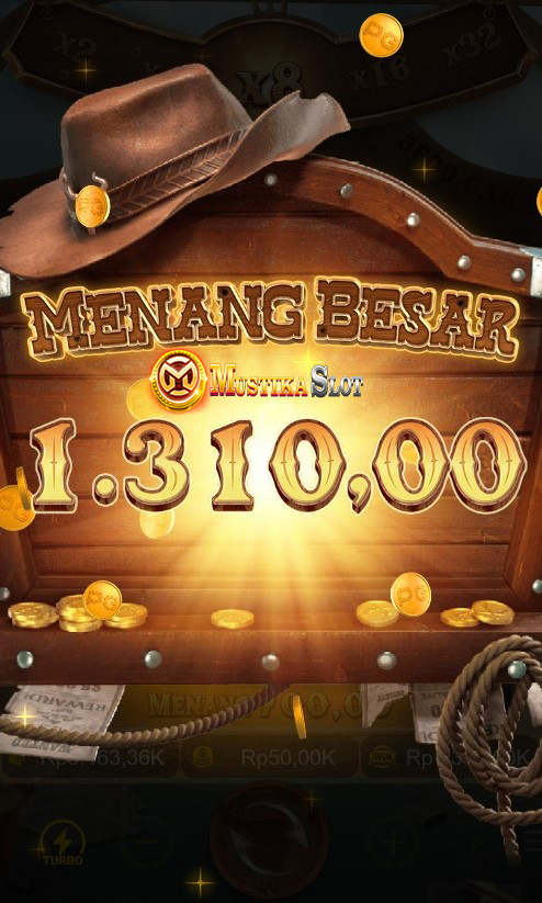 Bandar Ozzo Slot Microgaming