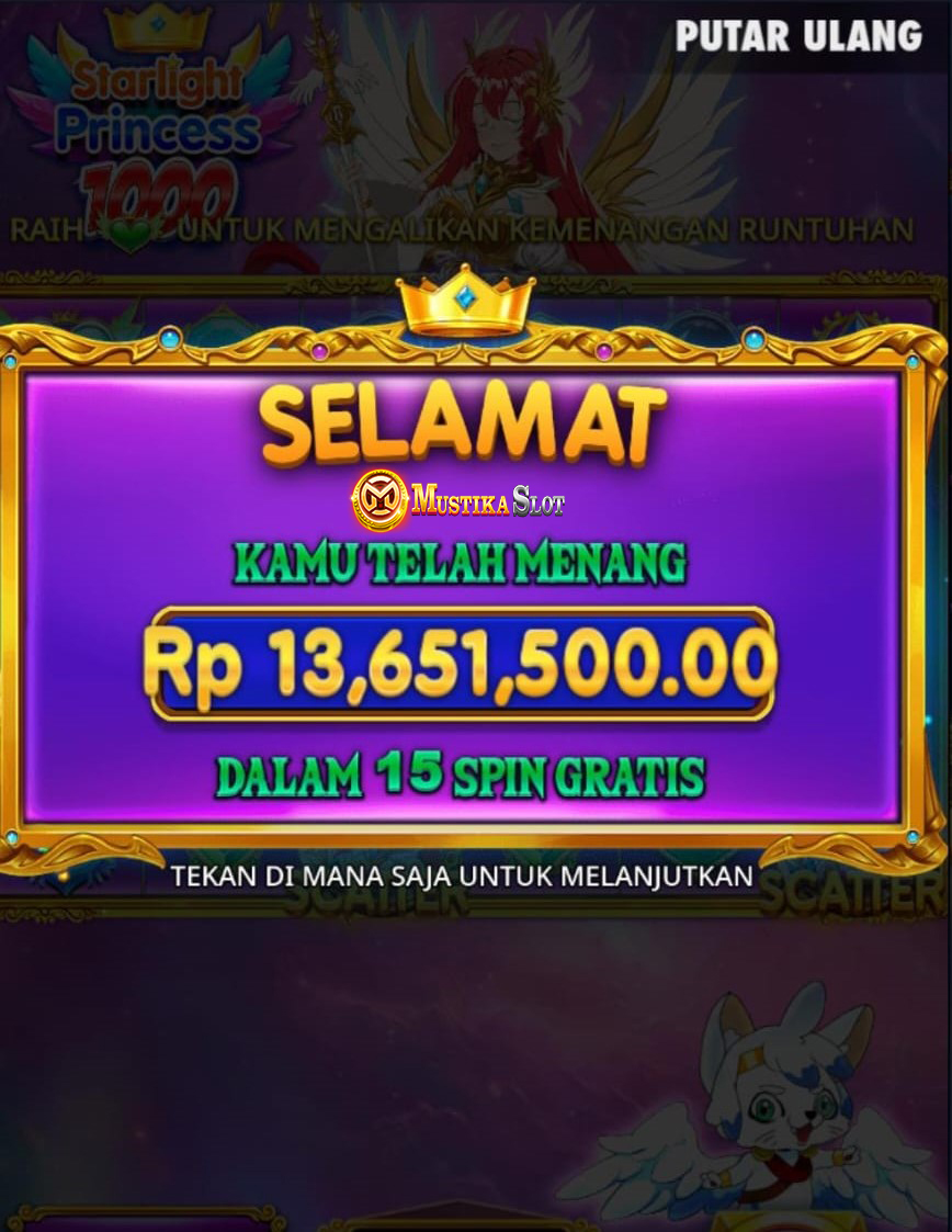 Bandar Ozzo Slot Paling Terpercaya