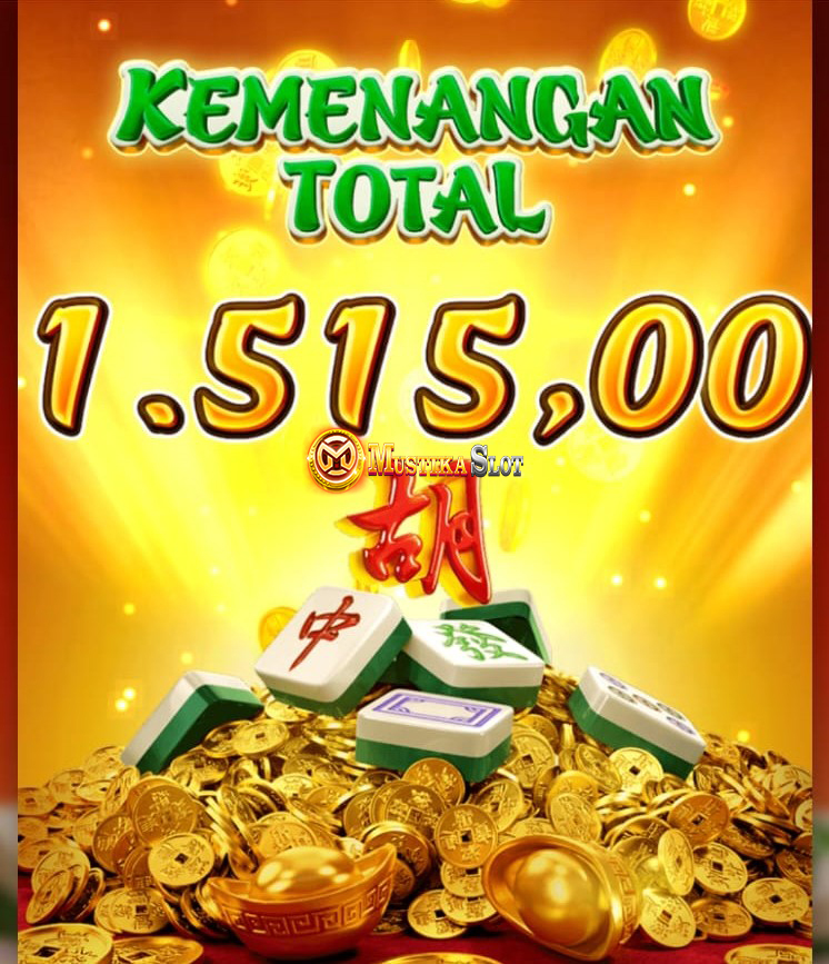 Bandar Ozzo Slot Resmi 2024