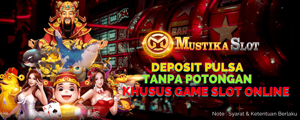 Agen Ozzo Slot dengan Bonus Besar