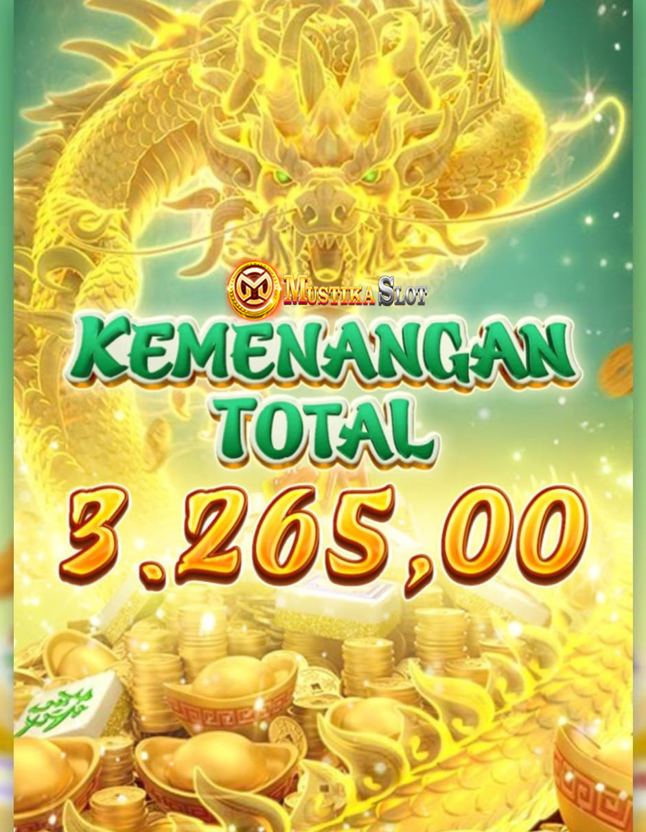 Bandar Ozzo Slot Murah