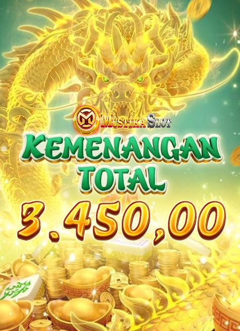 Bandar Ozzo Slot Cashback 2024