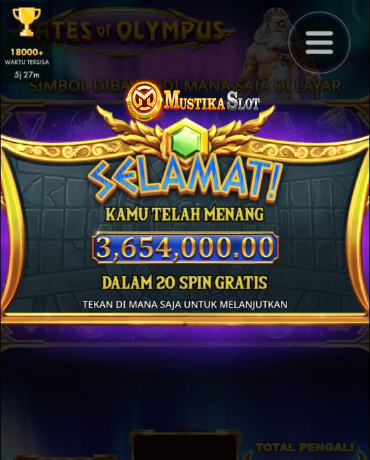 Bandar Ozzo Slot Promo Terbaru