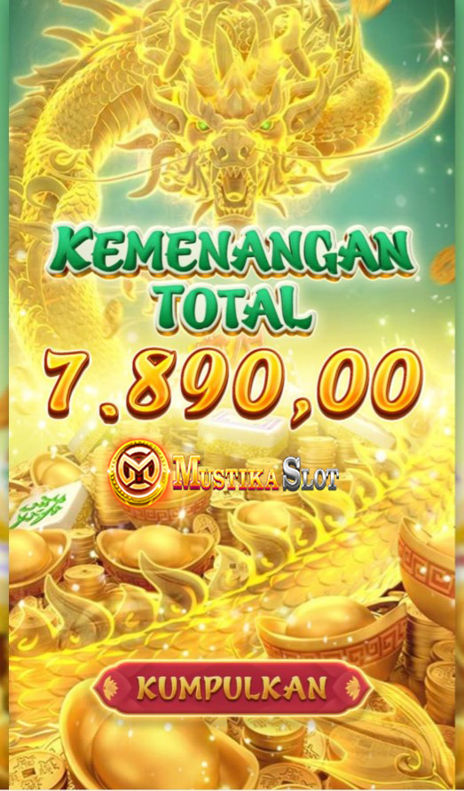 Ozzo Slot Online Terpercaya Mudah Menang