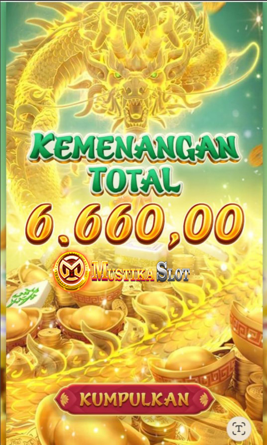 Agen Ozzo Slot Online Terbaru