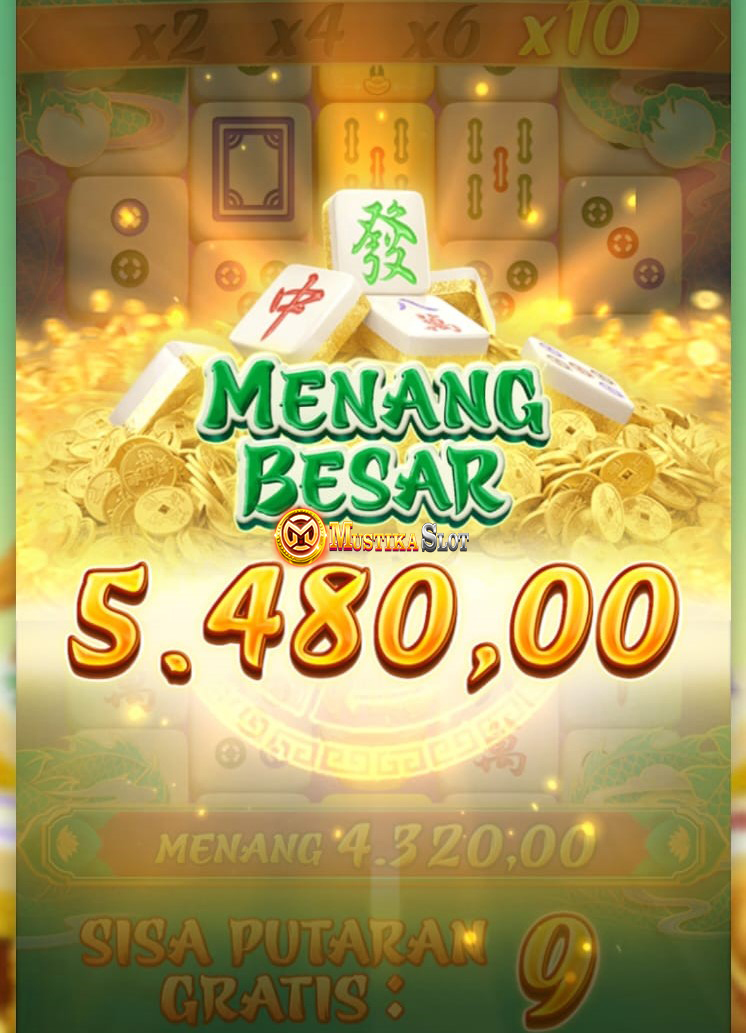 Bandar Ozzo Slot APK Terbaru