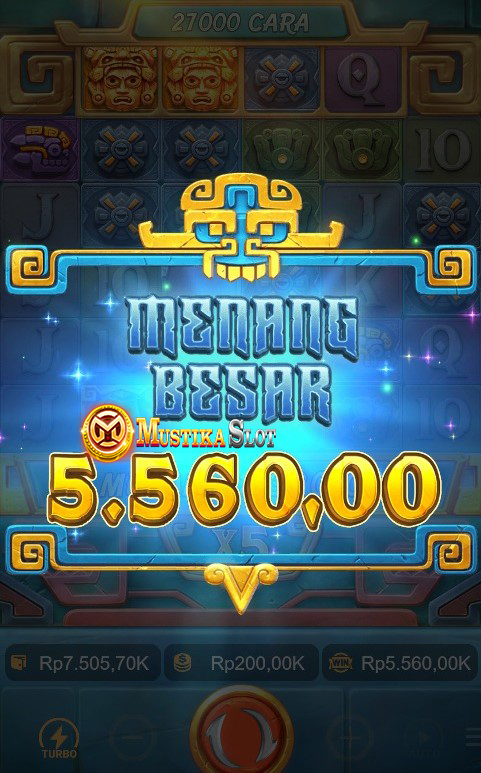 Bandar Ozzo Slot Gampang Jackpot