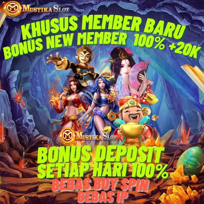 Agen Ozzo Slot Jackpot Terbesar