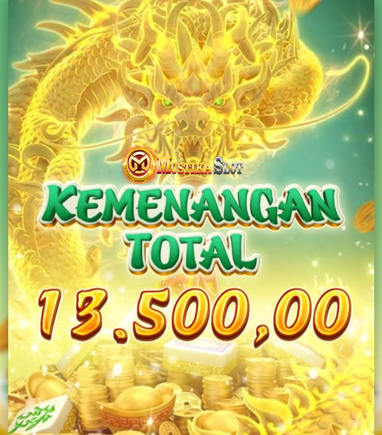 Agen Ozzo Slot Gampang Menang