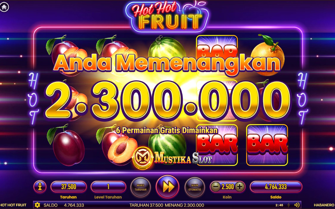 Ozzo Slot Online Aman dan Terpercaya