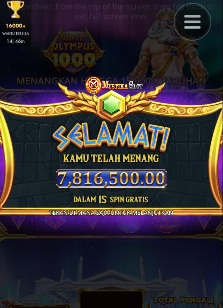 Bandar Ozzo Slot Pragmatic Play