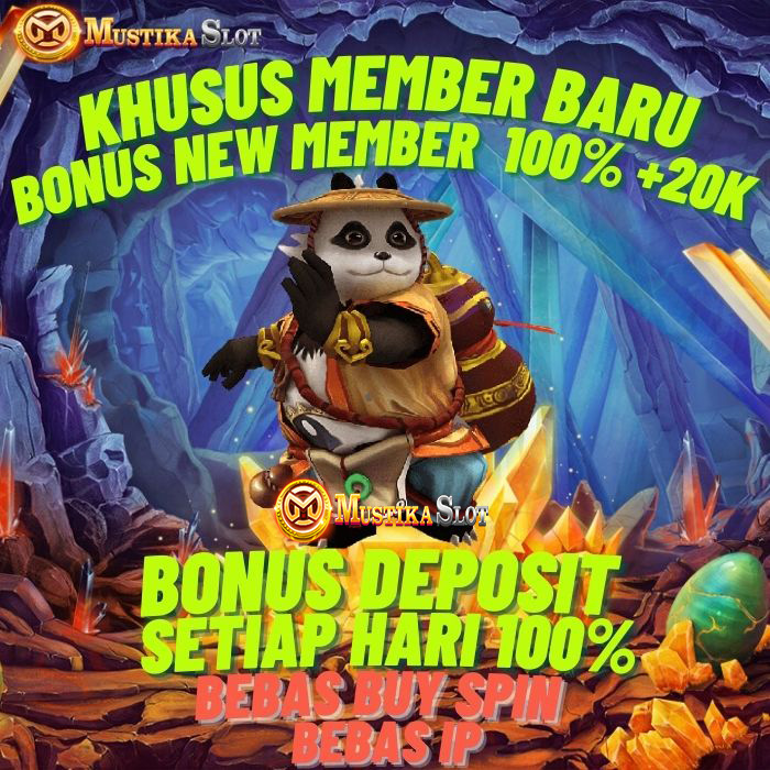 Bandar Ozzo Slot Resmi