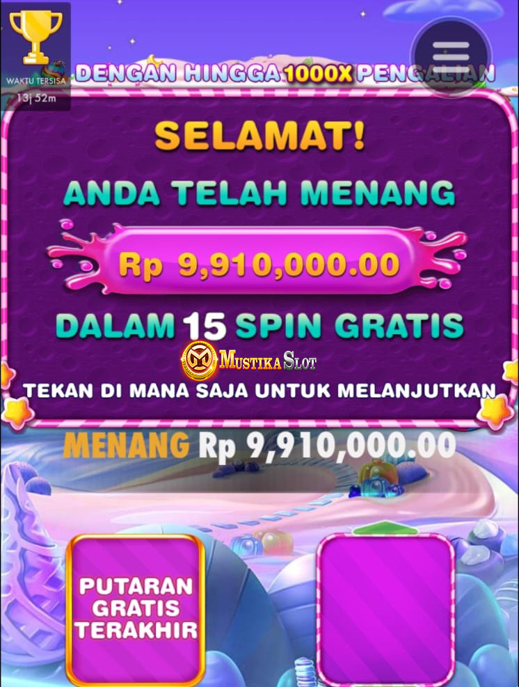 Agen Ozzo Slot Promo Terbaru