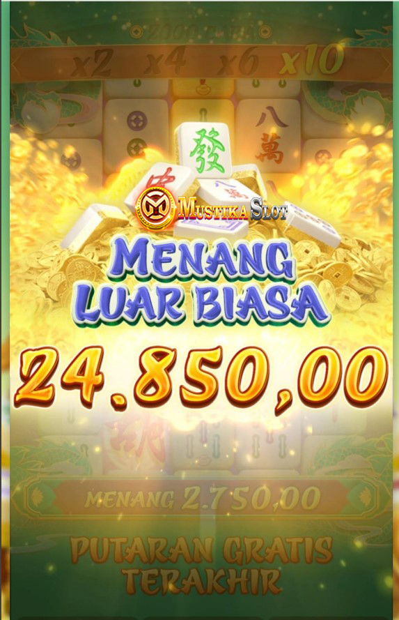 Situs Ozzo Slot Terbaik Indonesia