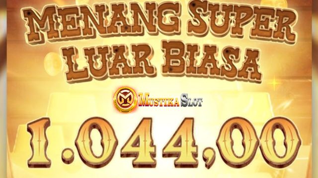 Situs Slot Ozzo Aman Terbaru