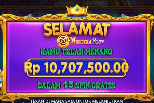 Agen Ozzo Slot Terbaru 2024