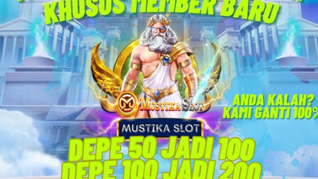 Agen Ozzo Slot Uang Asli 2024