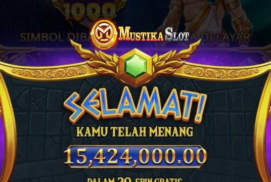 Daftar Agen Ozzo Slot 2024