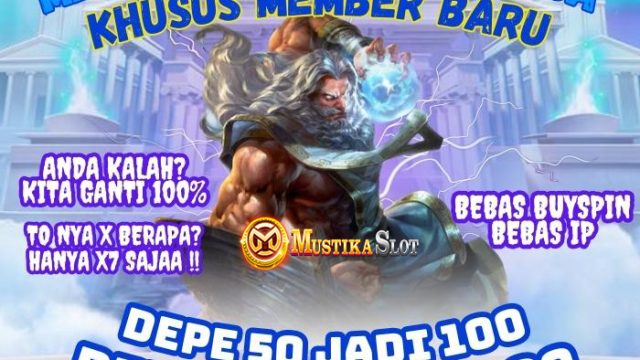 Agen Ozzo Slot Android 2024