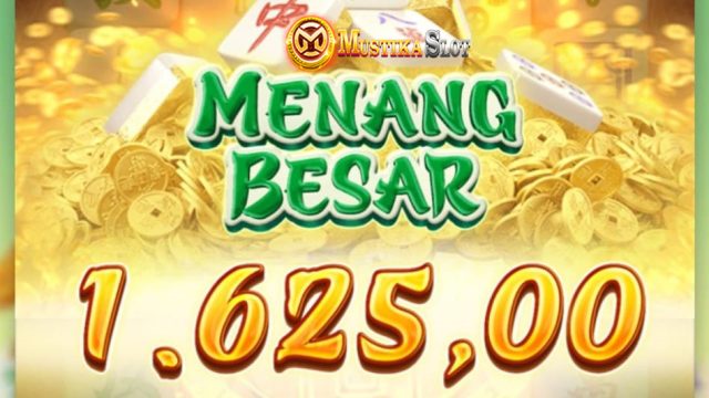 Agen Ozzo Slot Terbaik 2024