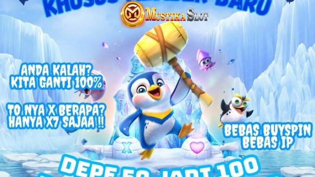 Agen Ozzo Slot iOS 2024