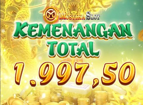 Situs Slot Ozzo Gacor Terbaru