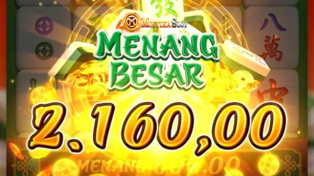 Agen Ozzo Slot PC