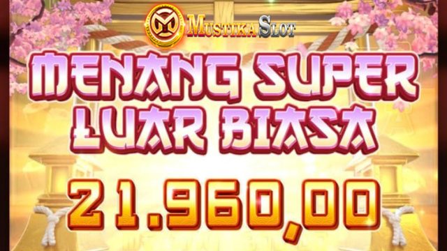 Agen Ozzo Slot Indonesia