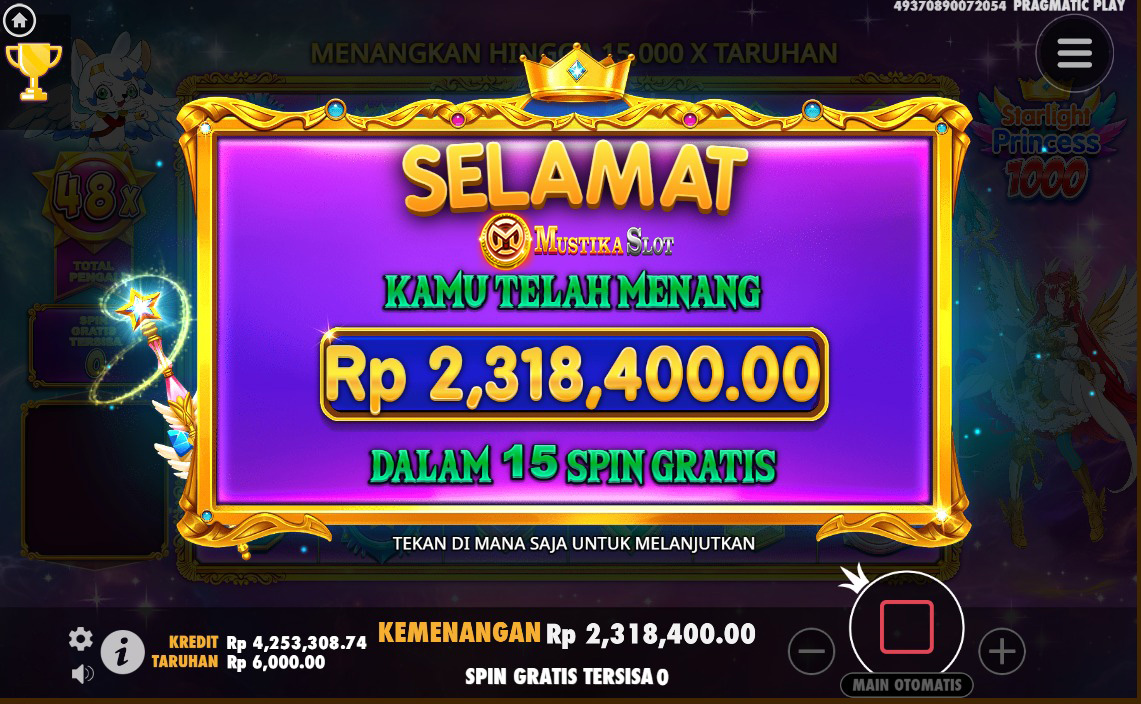 Bandar Ozzo Slot Terbaik