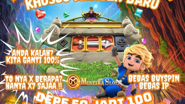 Daftar Agen Slot Ozzo Terbaik