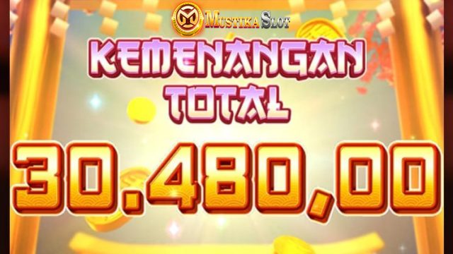 Agen Ozzo Slot Terpopuler