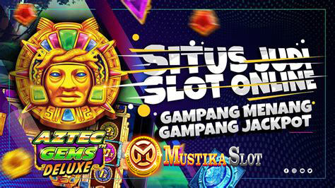 Agen Slot Ozzo Terbaik