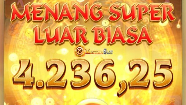 Agen Ozzo Slot Mobile