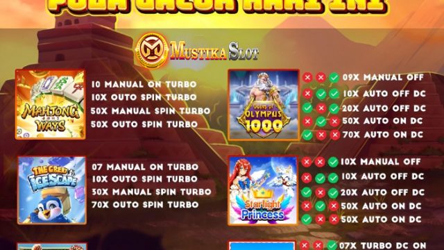 Mustikaslot Ozzo Slot