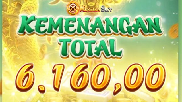 Agen Slot Ozzo Terpercaya Terbaru