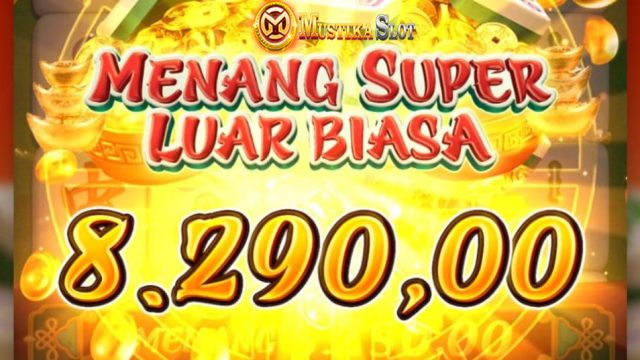 Agen Ozzo Slot Android