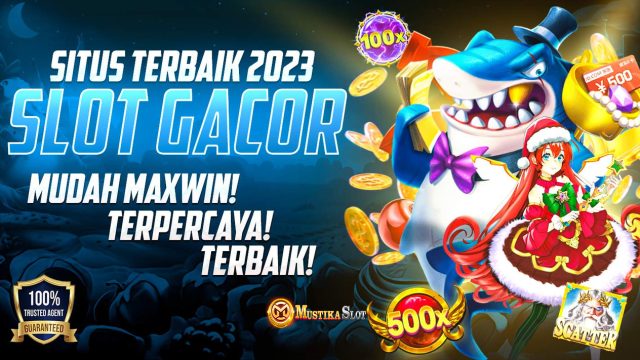 Ozzo Slot Terbaik