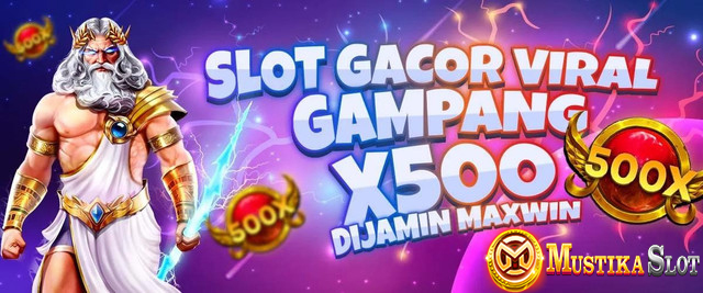 Agen Ozzo Slot Terbaik