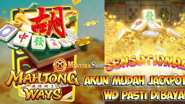 Agen Ozzo Slot Terbaik Terpercaya