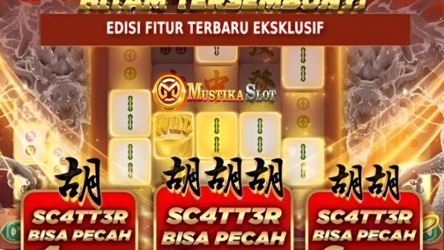 Ozzo Slot Hoki Joker888