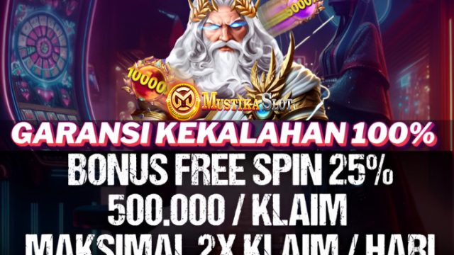 Agen Ozzo Slot