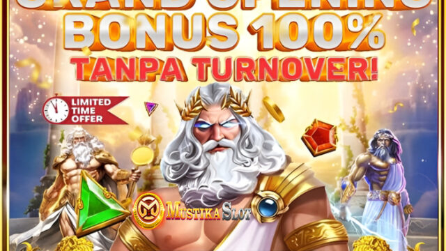 Ozzo Slot Online