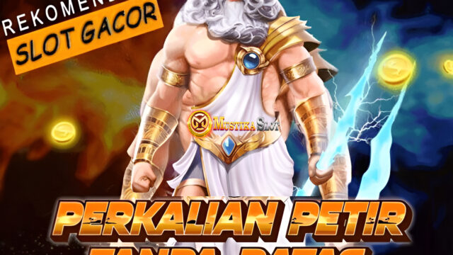 Slot Ozzo Gaming Terbaru Saat Ini