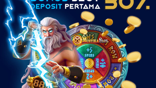 Info Ozzo Slot