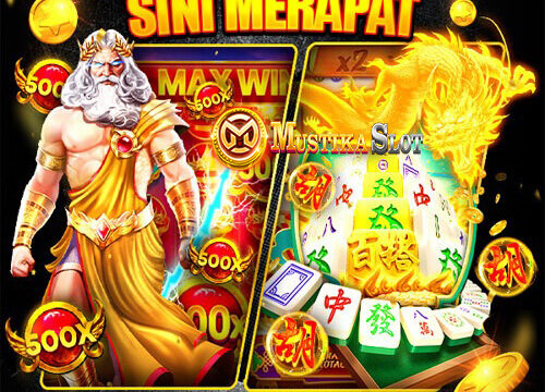 Bocoran Ozzo Slot Online