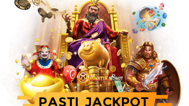 Info Ozzo Slot Thailand