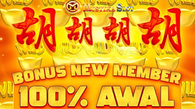 Ozzo Slot Online Bonus Besar