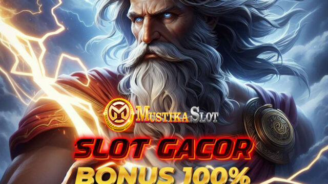 Ozzo Slot Thailand Deposit Rendah