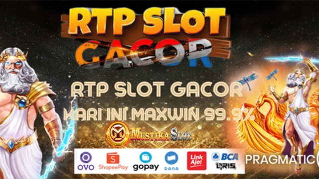 Ozzo Slot Thailand Terpercaya